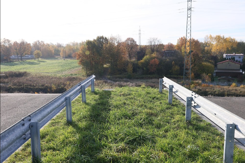 Rusza budowa kolejnego odcinka Trasy N-S w Rudzie Śląskiej. Wykonawcą Primost Południe