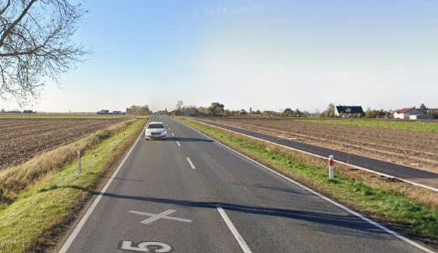 Bliżej umów na rozbudowę DK-25 do dwóch jezdni