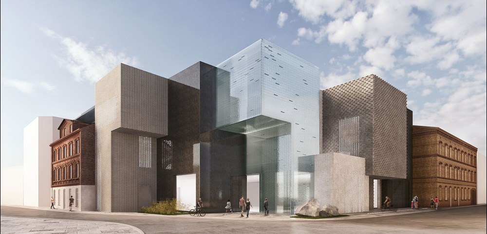 Budimex realizuje kolejny obiekt dziedzictwa narodowego