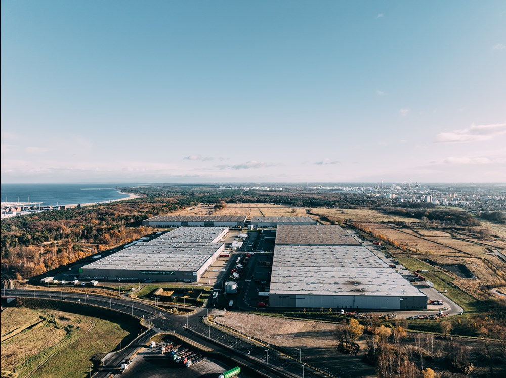 InvestGDA udostępnia dwa strategiczne tereny inwestycyjne w Gdańsku