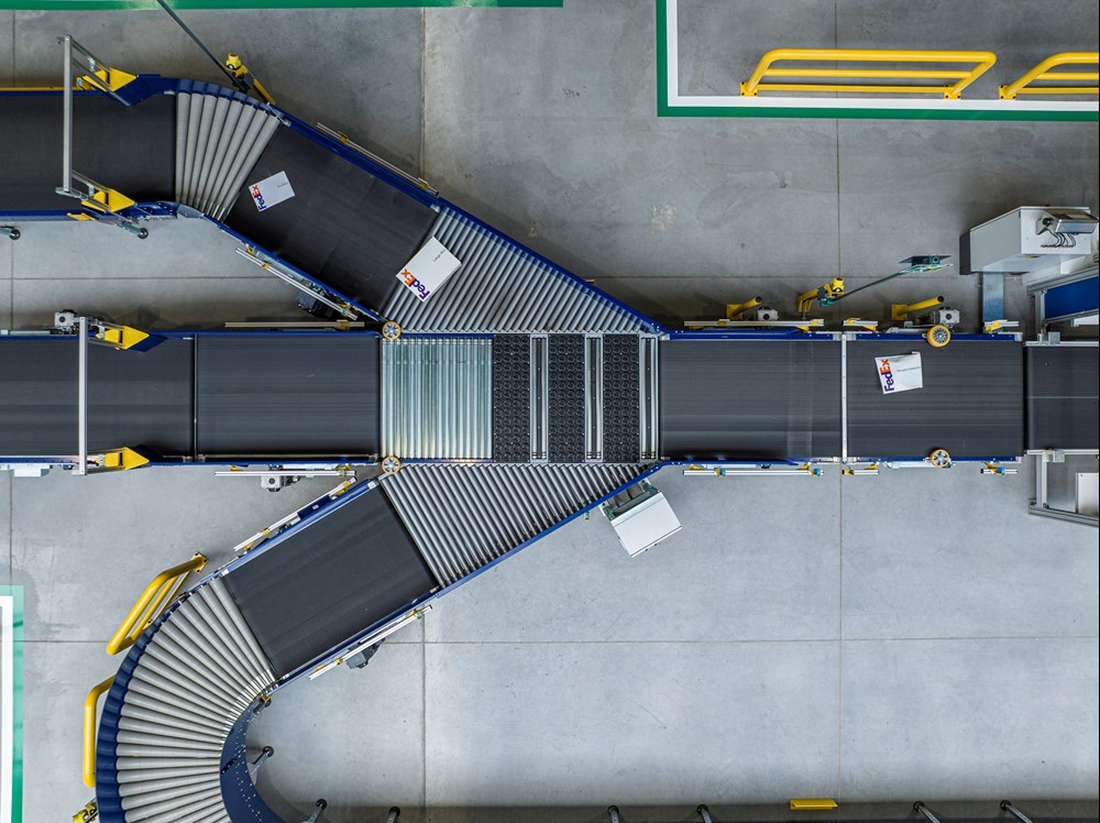 Badanie FedEx: 85% MŚP z regionu Azji i Pacyfiku spodziewa się rosnącej wymiany handlowej z Europą