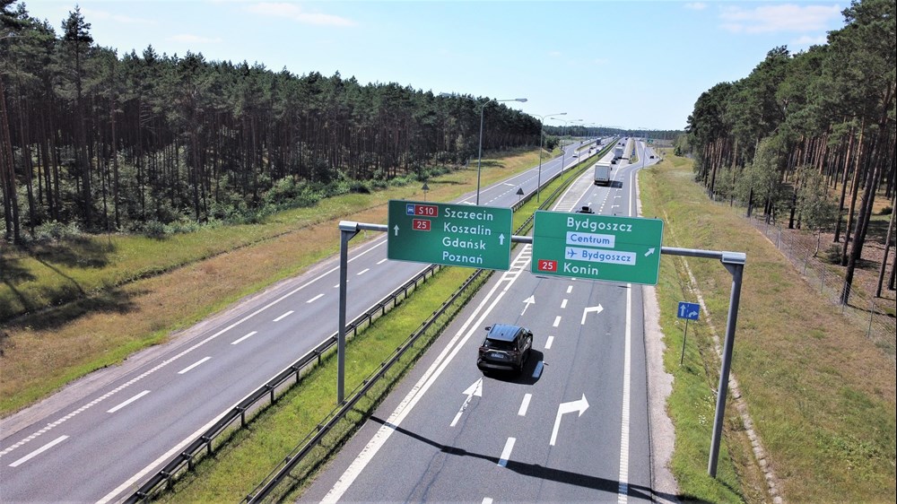 Kiedy będzie pełna S10?