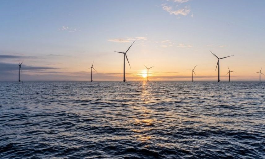 Druga farma wiatrowa Orlenu coraz bliżej. Jest decyzja środowiskowa dla Baltic East