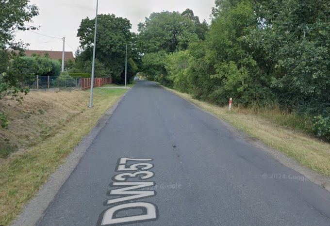 Dolnośląskie. Czy „droga wstydu” zostanie wyremontowana?