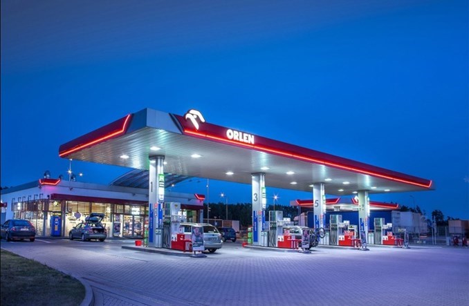 Wysoki zysk operacyjny Grupy Orlen w trzecim kwartale 2025 r.