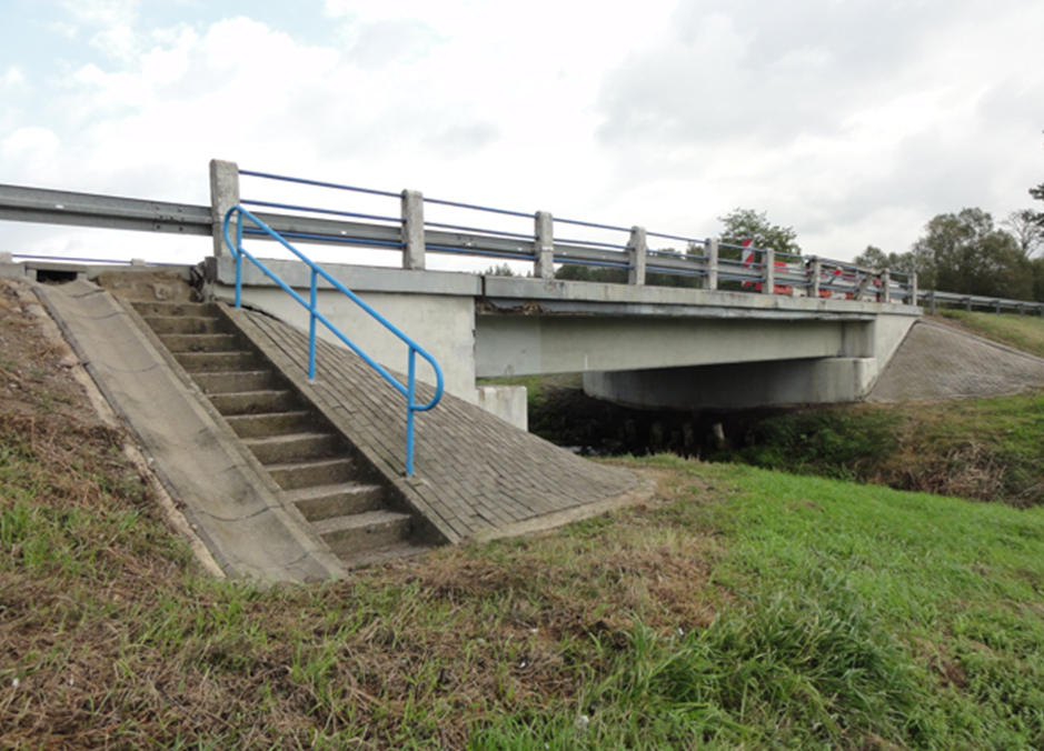 Wyremontują most pod Białymstokiem