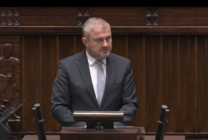 Bukowiec: Nie wszystkie inwestycje w PBDK są racjonalnie uzasadnione