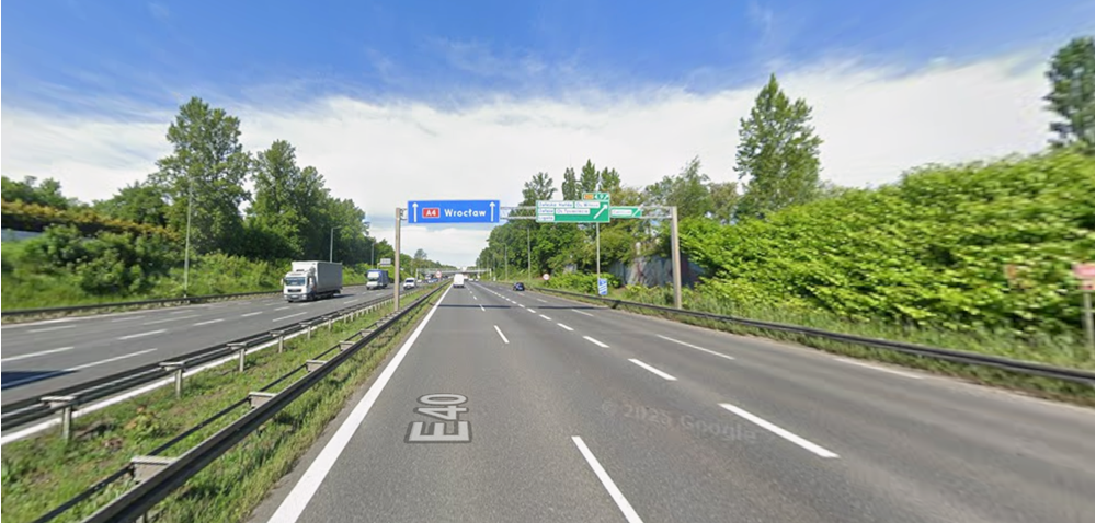 A4 w Katowicach będzie zadaszona?