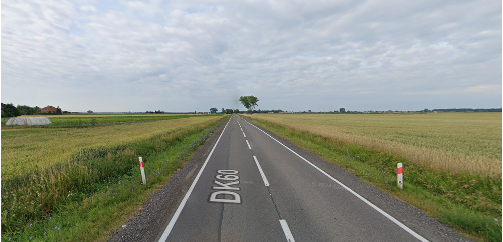 Rozbudowa DK60 pod Kutnem za ponad 200 mln zł