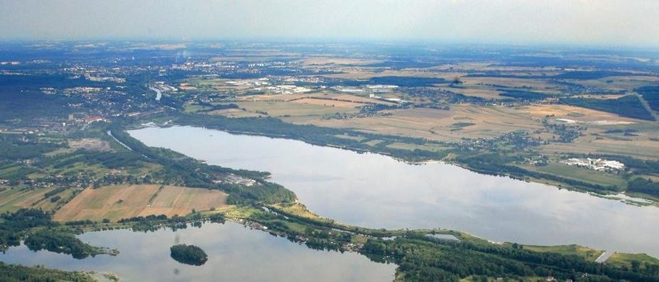 Trwa opracowanie studium wykonalności dla modernizacji ważnego zbiornika