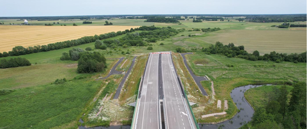 Można budować kolejny odcinek A2!