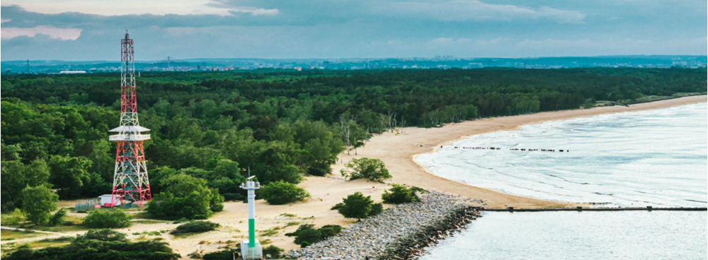 Budowa terminala FSRU bez opóźnień