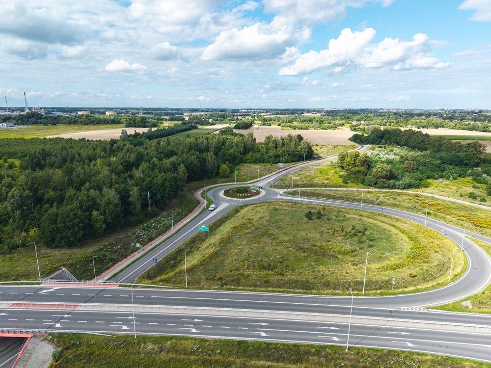 14 chętnych na realizację obwodnicy Płocka