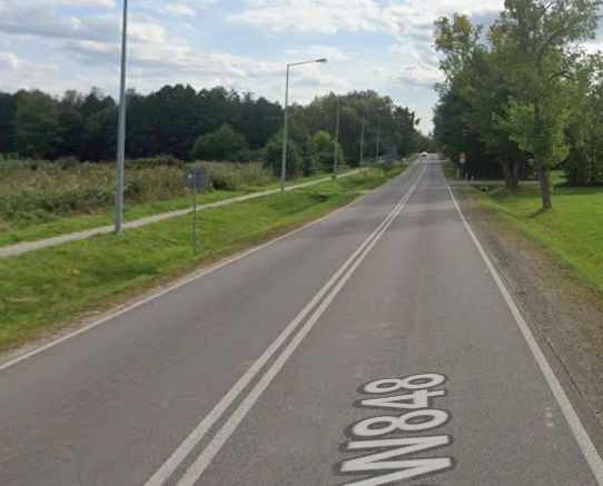 Lubelskie. Będzie rozbudowa dawnej DK-19