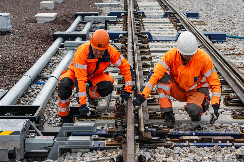 Trakcja: Dobrze wykorzystaliśmy dziewięć miesięcy tego roku