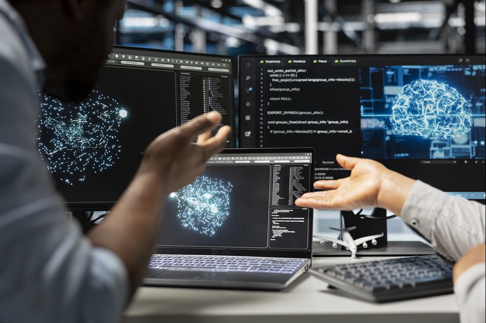 AI może znacząco zwiększyć PKB Polski. Barierą luka kompetencyjna