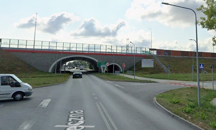 Droga 721-bis powstanie. W końcu jest pozwolenie