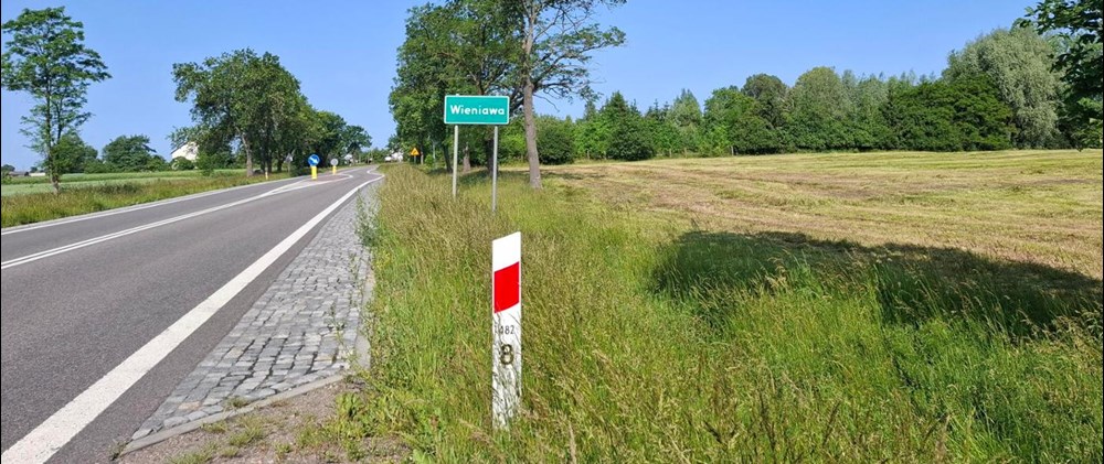 S12 będzie doprowadzona do ekspresowej „siódemki”. Jest przetarg