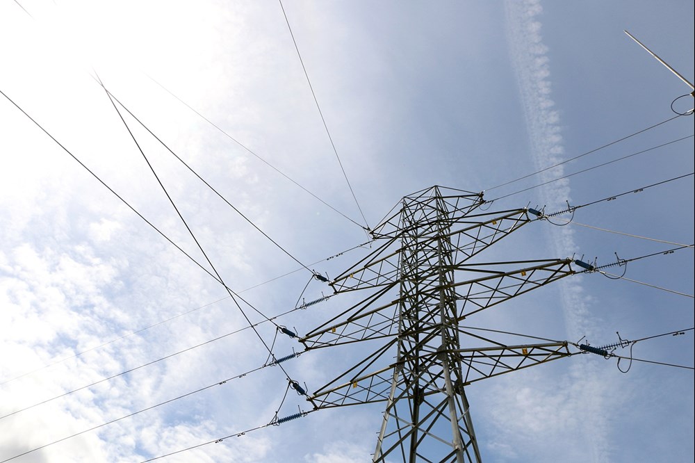 Ponad 100 mln Enei na rozwój sieci wysokiego napięcia