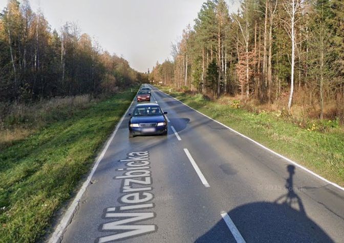 Świętokrzyskie. Wraca ruch na DW-744