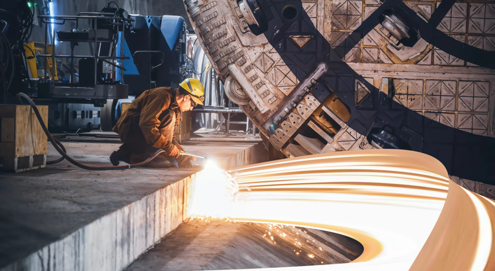 Porr ma ponad 6 mld euro zamówień na siedmiu rynkach