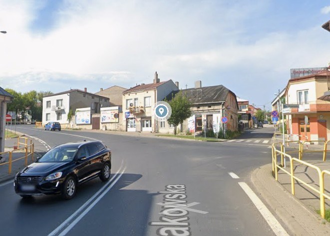 Jeden chętny do projektowania obwodnicy Słomnik