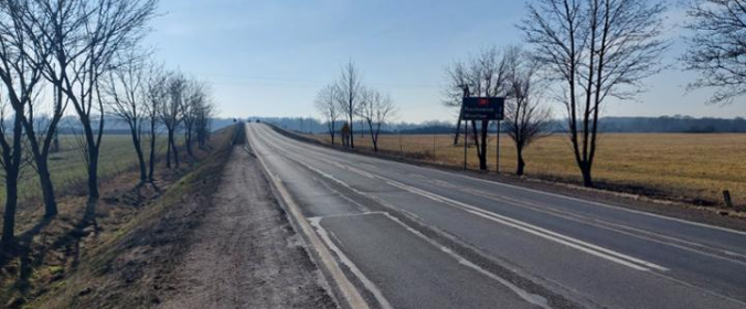 Dolnośląskie. Rusza rozbudowa drogi krajowej
