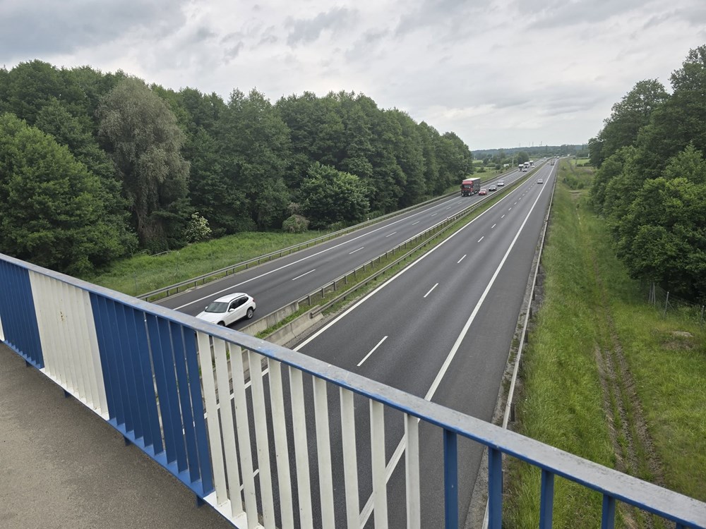 Rusza remont wiaduktu nad S3