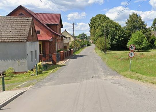 Lubuskie. Trwa modernizacja drogi