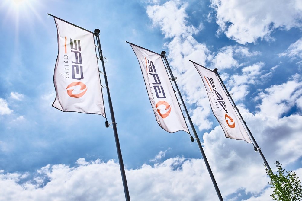 Europejski sukces Gaz-Systemu