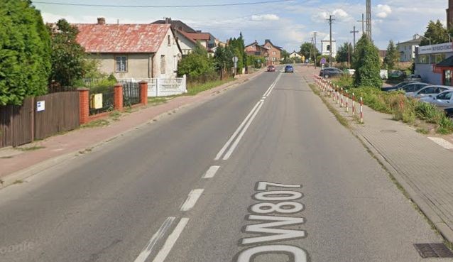 Lubelskie. Będzie rozbudowa drogi wojewódzkiej