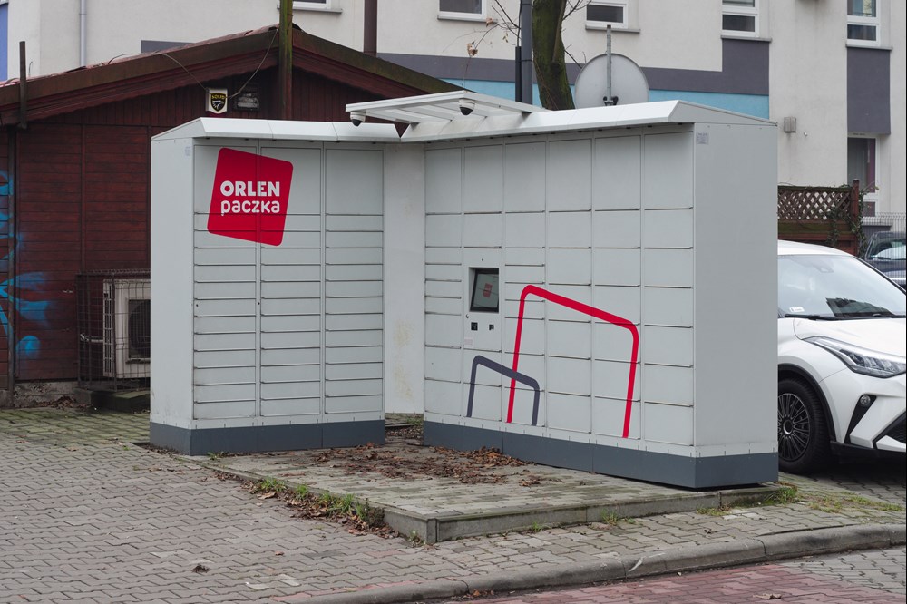 Orlen Paczka ma nowego członka zarządu