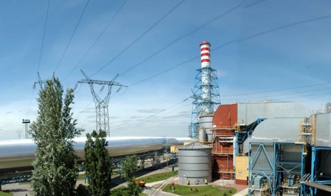 Grupa ORLEN inwestuje w Gdańsku. Rusza budowa bloku parowo-gazowego