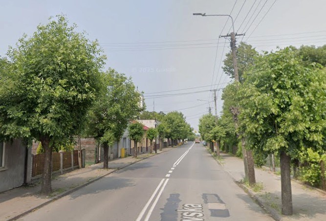 Mazowieckie. Bliżej wschodniej obwodnicy Gąbina