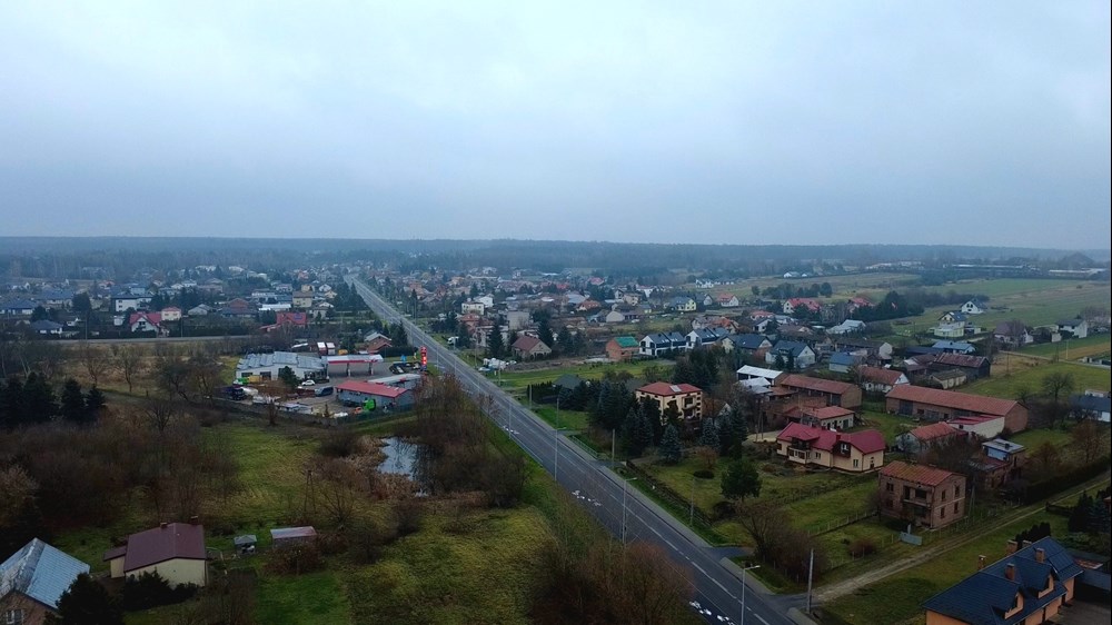 Lubelskie. Inwestycja za prawie 20 milionów oddana do użytku