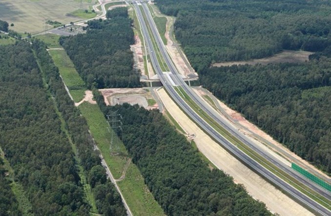 Są oferty na opracowania dla obwodnicy Tarnowskich Gór