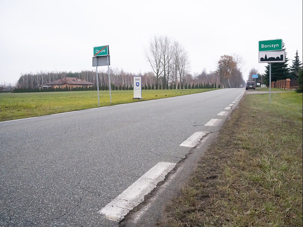 Będzie remont połączenia A2 z DK91