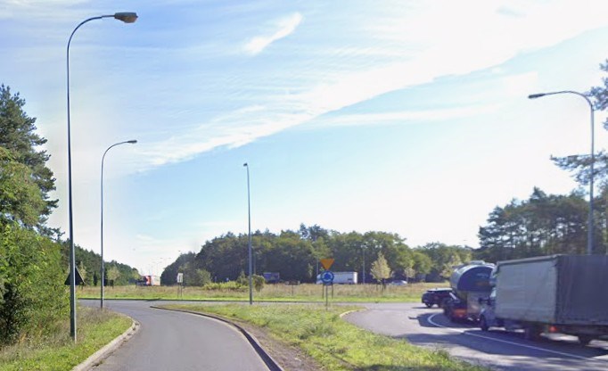 Te firmy chcą budować obwodnicę Zielonej Góry