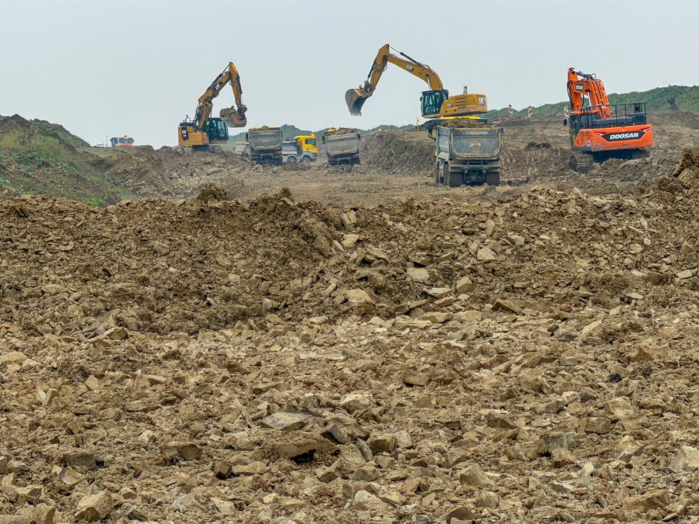 47 mld zł przychodów spółek budowlanych w 2024 roku