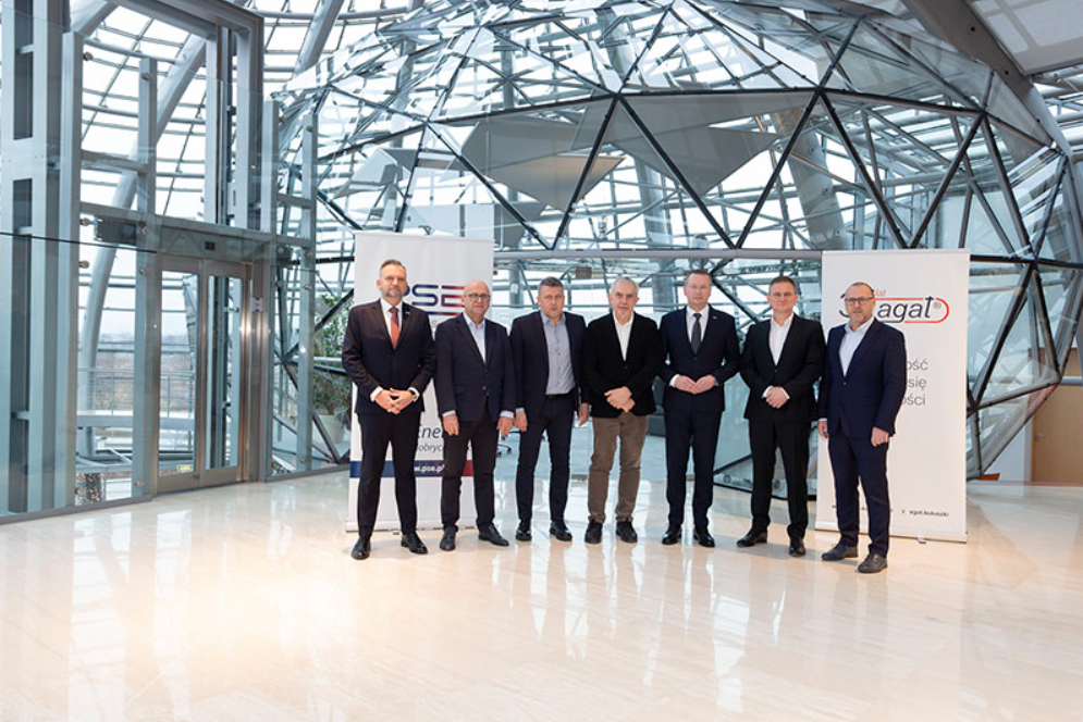 Stacja elektroenergetyczna Rogowiec będzie zmodernizowana