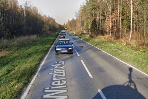 Świętokrzyskie. Droga wojewódzka otwarta dla ruchu po przebudowie