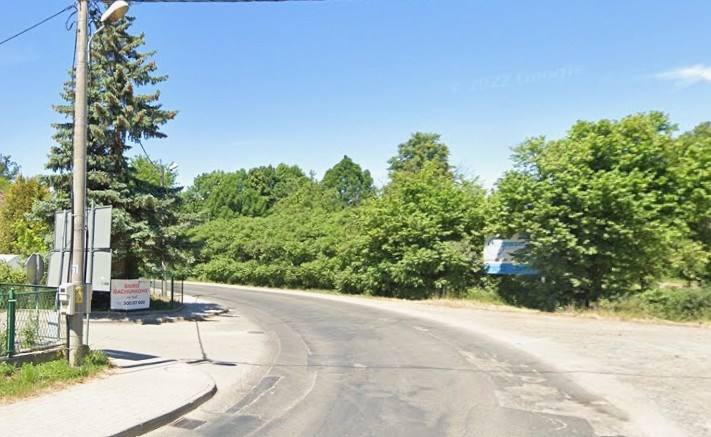 Rusza przetarg na obwodnicę Złotoryi