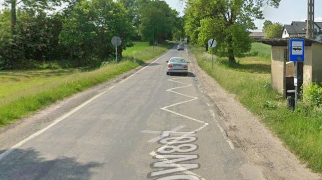 Mazowieckie. Będzie rozbudowa drogi wojewódzkiej