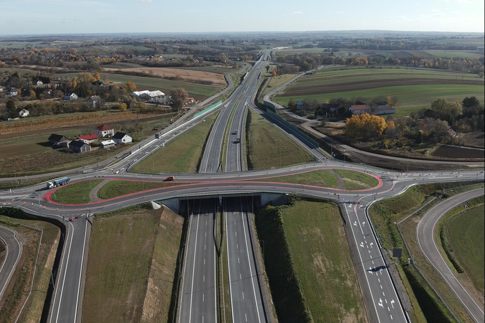 Kierowcy wjadą na obwodnicę Opatowa