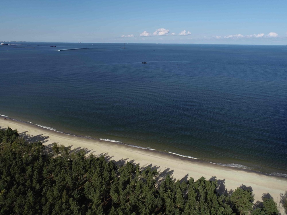 Polskie firmy najważniejsze dla budowy terminalu FSRU?