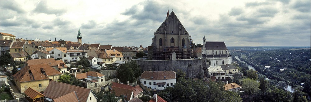 Czesi chcą wybudować problematyczną obwodnicę przy granicy