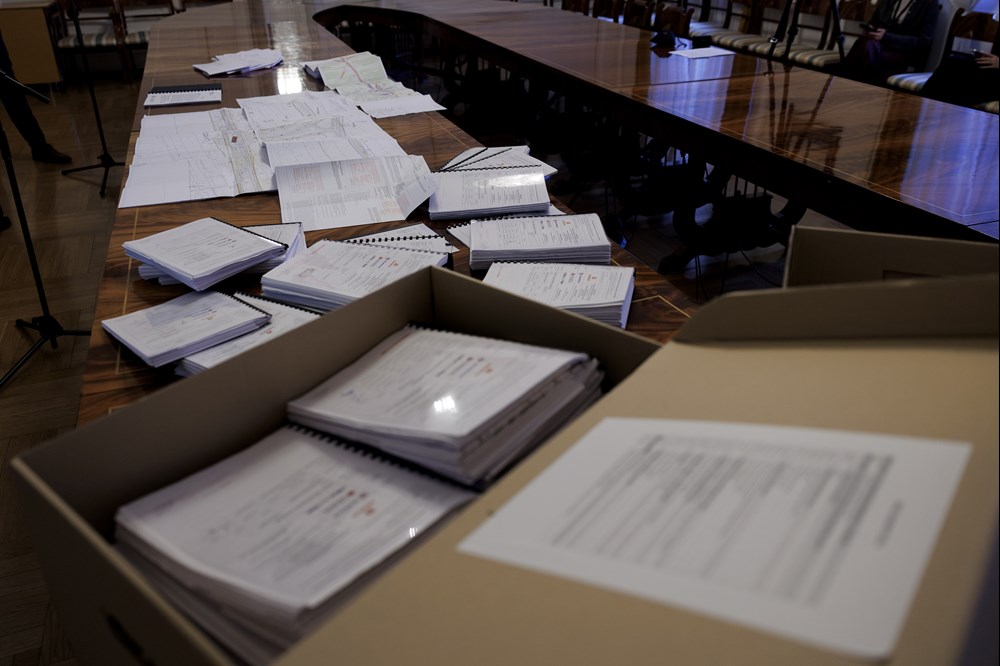 Sporo się zmieni na DK-94 niedaleko Krakowa. Jest pozwolenie