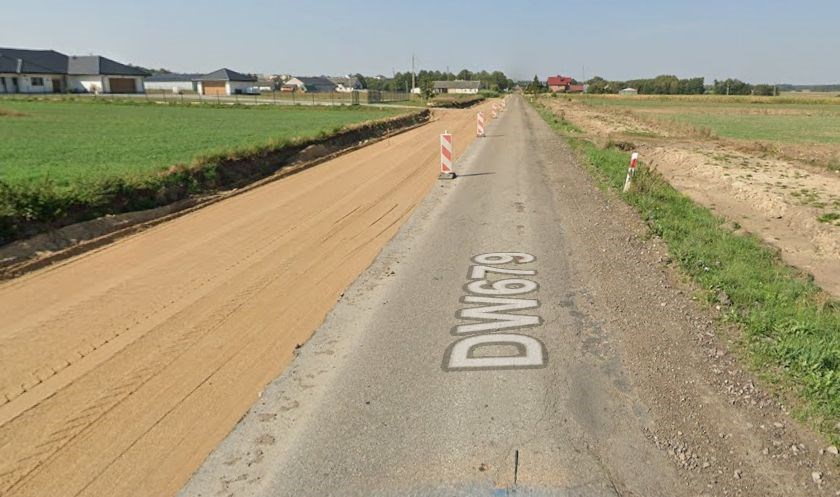 Podlaskie. Koniec inwestycji za 250 milionów