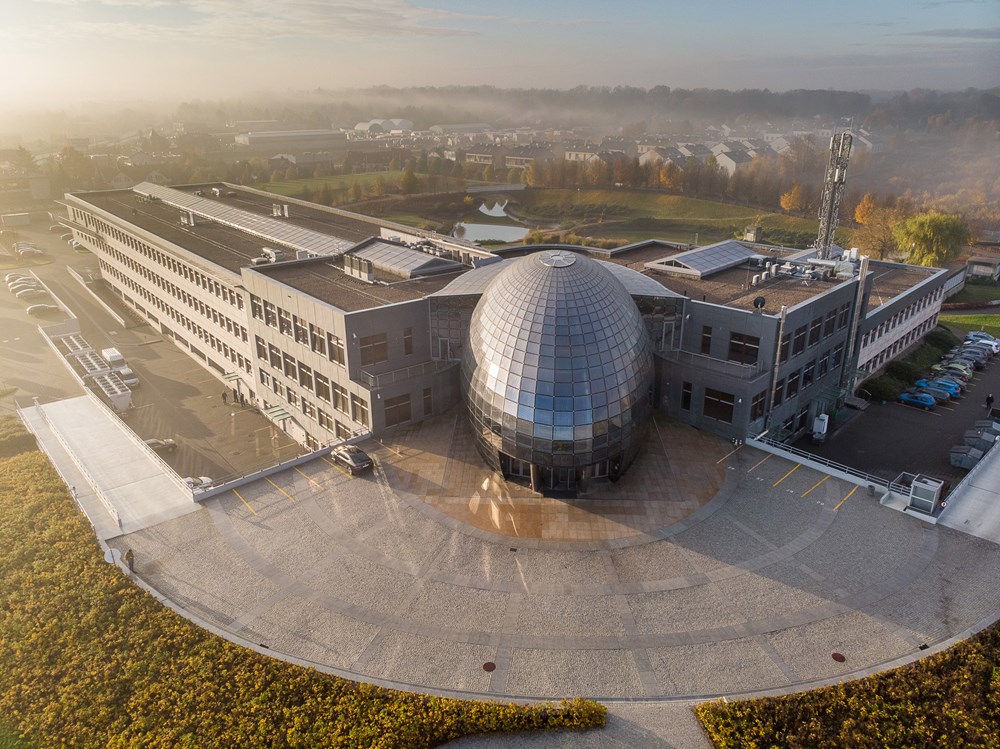 Strażnik i architekt - nowa strategia PSE do 2040 roku