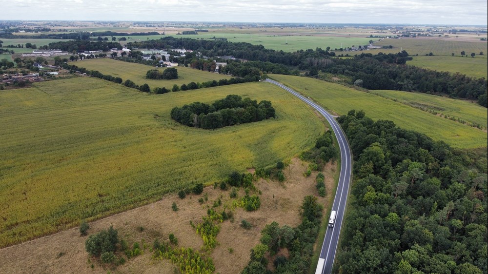 Prawie 430 km dróg w przetargach GDDKiA